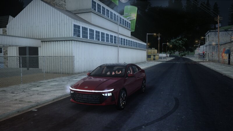 mod